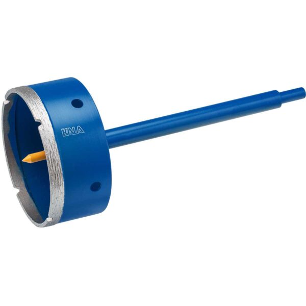 SERRA COPO DIAMANTADA 100MM