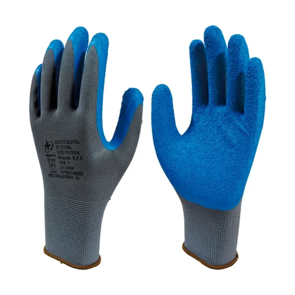 Luva de Segurança SS1005 SuperSafety