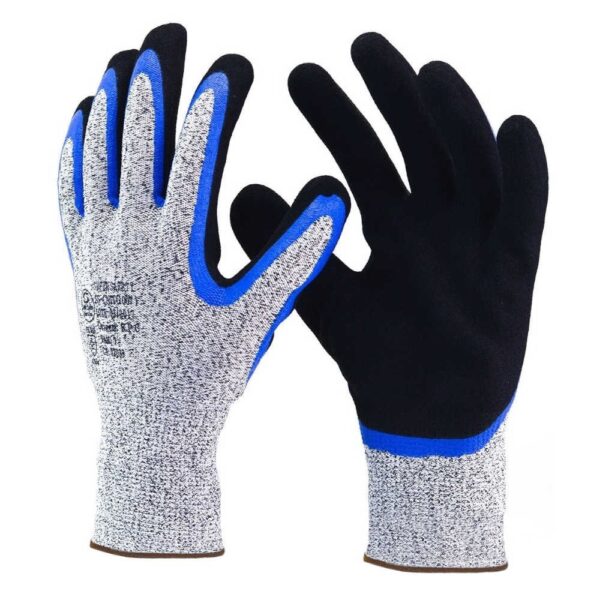 Luva de Segurança SS1007 N SuperSafety