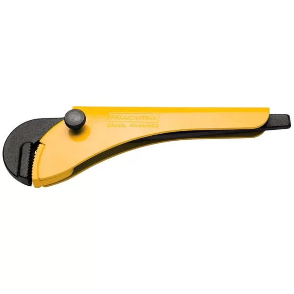 ALICATE PARA CANO BICO DE PAPAGAIO - TRAMONTINA