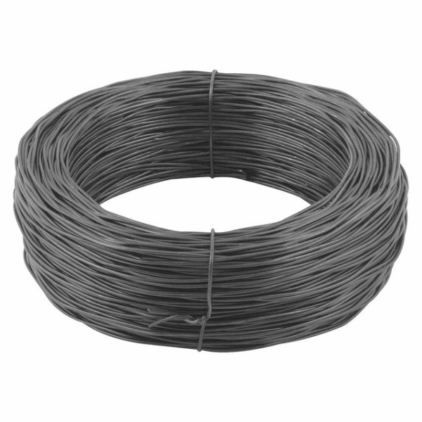 ARAME RECOZIDO TORCIDO 18MM