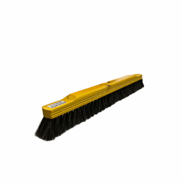 VASSOURA PELO CRINA COM CABO 60CM