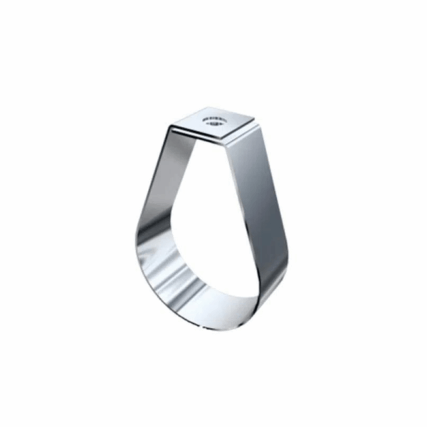 ABRAÇADEIRA GOTA 6"