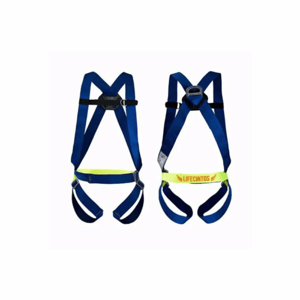 CINTO PARAQUEDISTA 2002 - LIFECINTOS