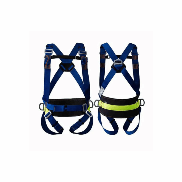 CINTO PARAQUEDISTA 2006 CA-42.827 - LIFECINTOS