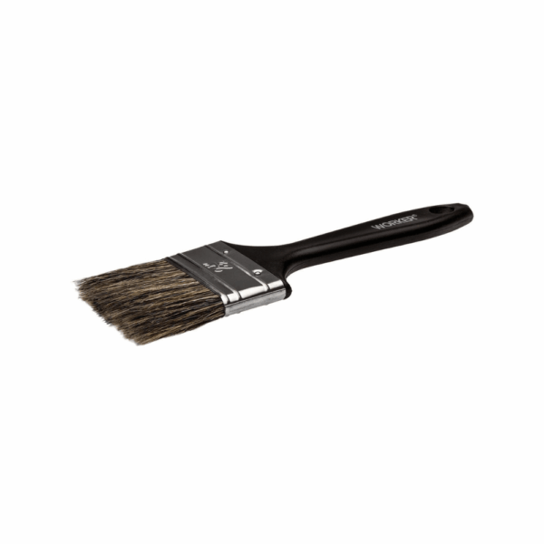PINCEL/TRINCHA 1.1/2" 38,0mm WORKER
