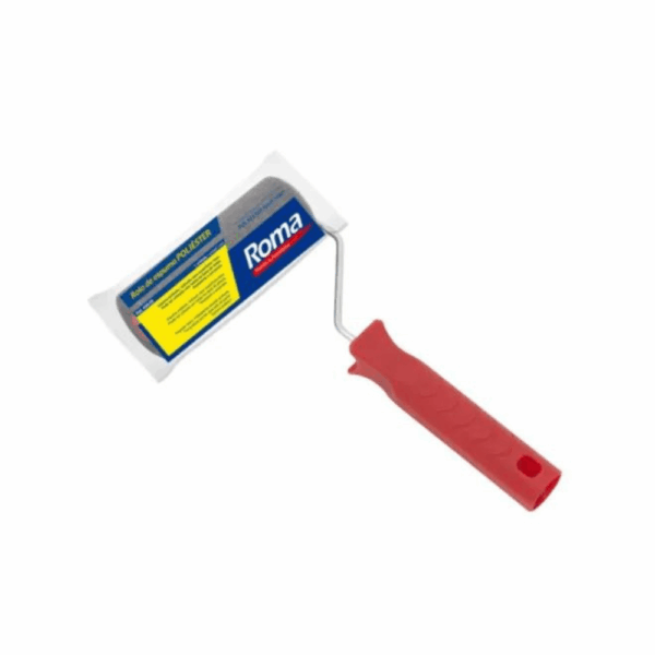 Rolo de espuma Poliéster 5cm 9cm 15cm 23cm