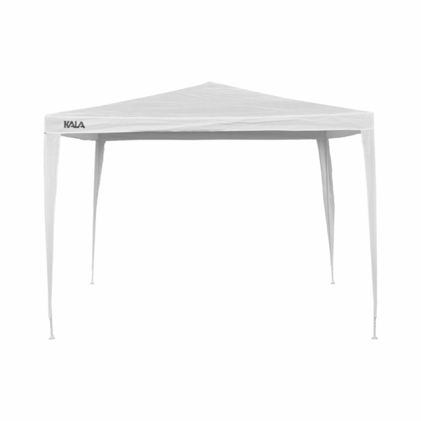 Gazebo 3X3X2,5M - KALA