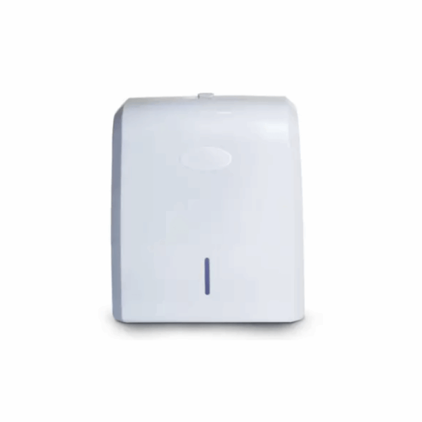 DISPENSER PAPEL TOALHA NOBRE - NEWCLASSIC