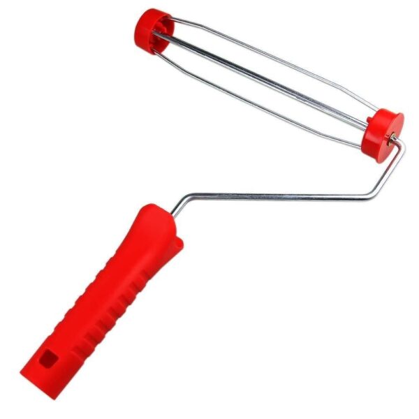 Garfo Rolo Pintura GAIOLA 23cm ATLAS