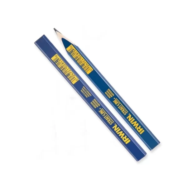 LÁPIS CARPINTEIRO - IRWIN