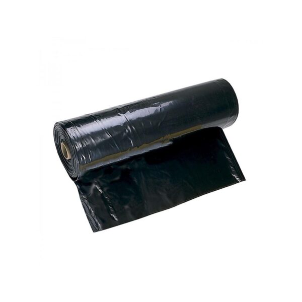 LONA PLÁSTICA PRETA