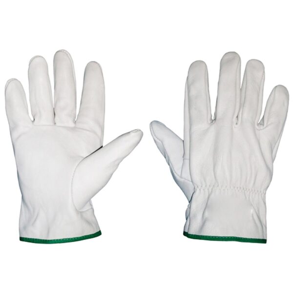 LUVA VAQUETA PETROLEIRA