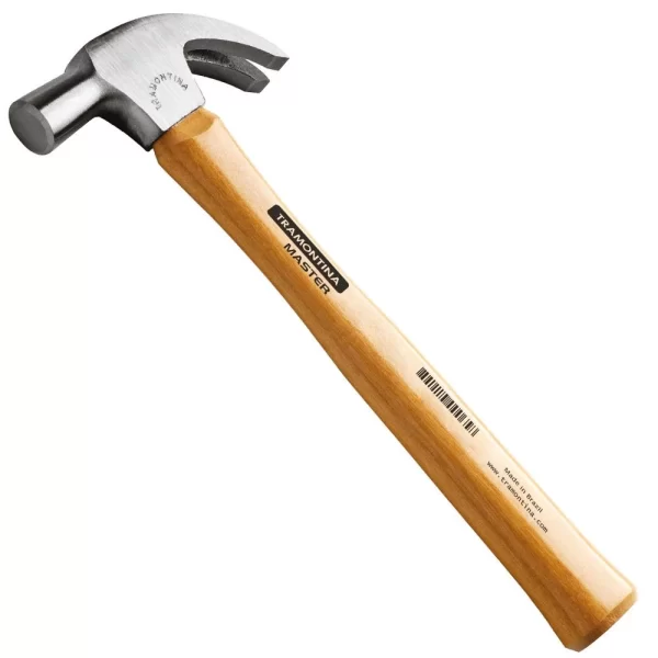 MARTELO CARPINTEIRO 25MM - TRAMONTINA