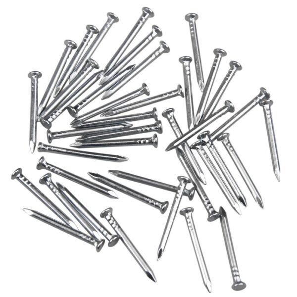 PREGO COMUM COM CABEÇA