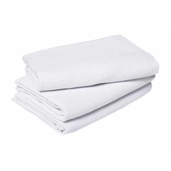 Saco Alvejado Branco