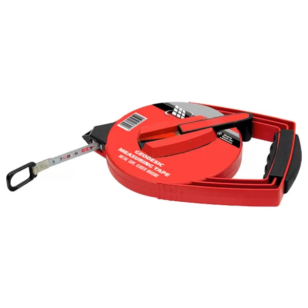 TRENA LONGA COM FITA METÁLICA 30M - MTX