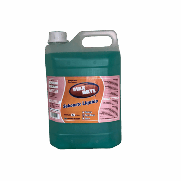 Sabonete Líquido 5L