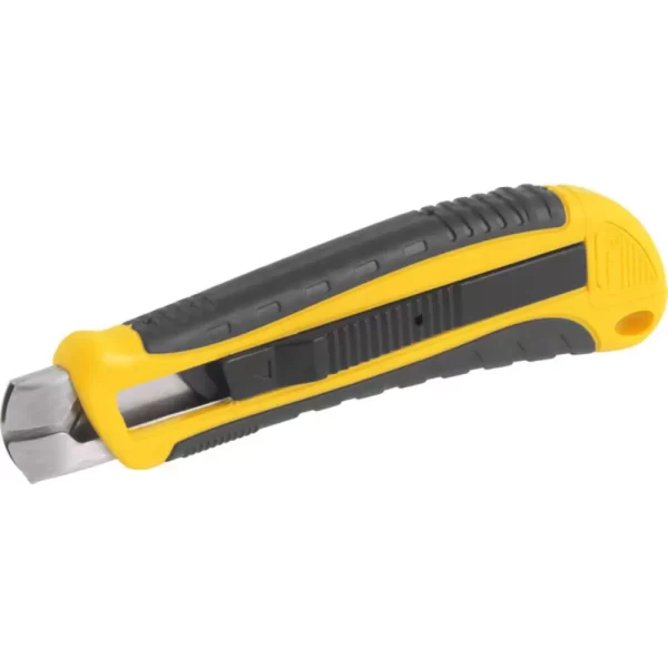 ESTILETE RETRÁTIL TRAPEZOIDAL 18MM - VONDER