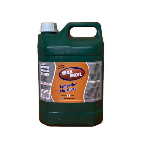 Limpador Multi-Uso 5L