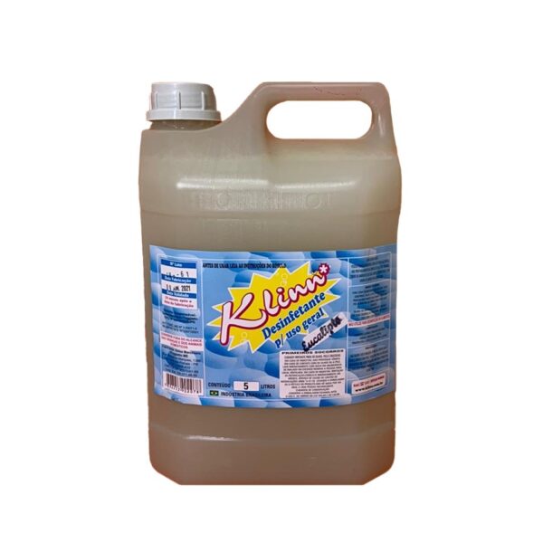 Desinfetante 5L