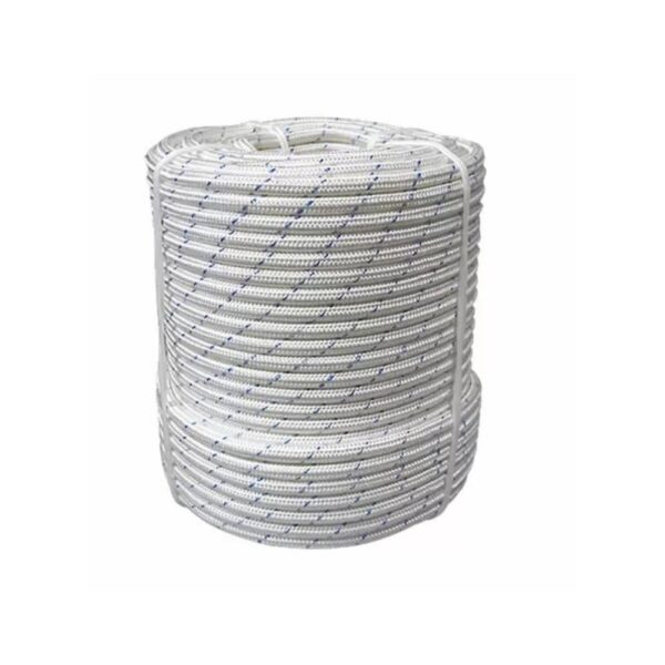 CORDA TRAVA-QUEDAS 12MM COM 50M - PAMPA