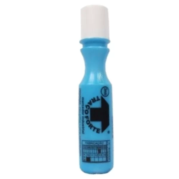 MARCADOR INDUSTRIAL AZUL 60ML - BADEN
