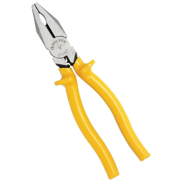Alicate BELZER ELETRICISTA 8"
