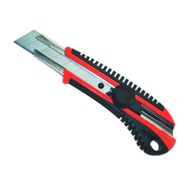 ESTILETE 1 LÂMINA GRANDE 25MM - LOTUS