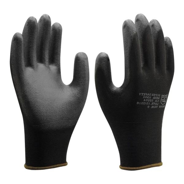 LUVA DE SEGURANÇA SS1003 - SUPERSAFETY