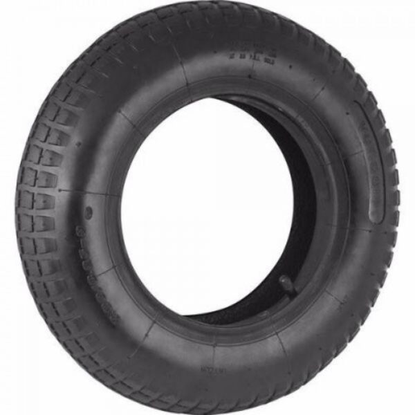 Pneu Para Carrinho de Mão 4 lonas Levorin