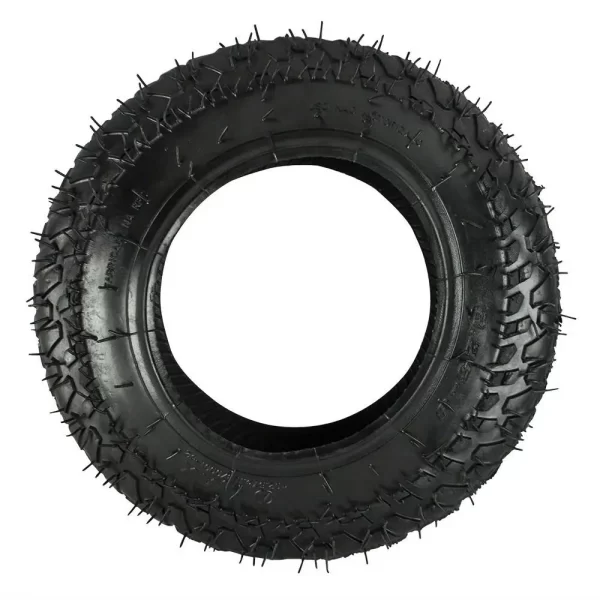 PNEU PARA CARRINHO DE MÃO 2 LONAS 3,25 X 8 - AJAX