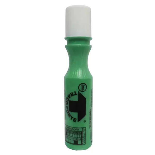 MARCADOR INDUSTRIAL VERDE 60ML - BADEN