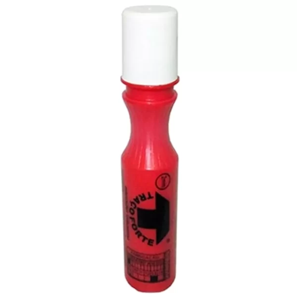 MARCADOR INDUSTRIAL VERMELHO 60ML - BADEN