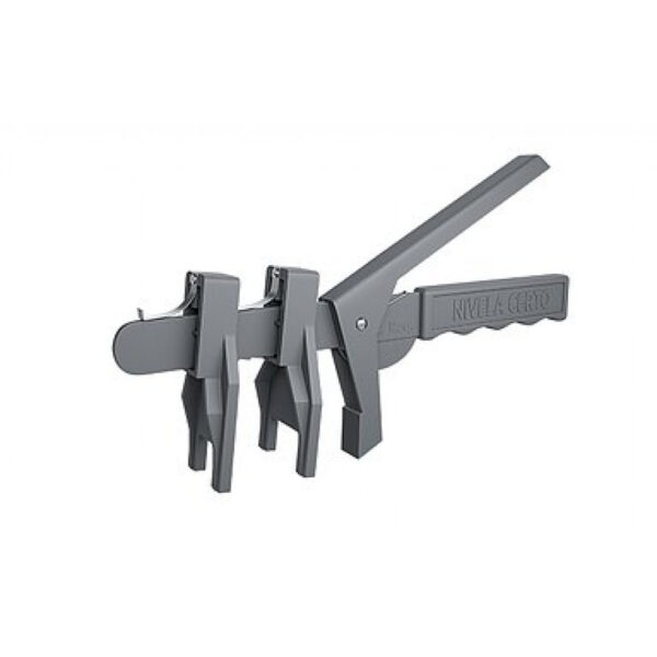 ALICATE NIVELADOR DE PISO - MULTICERTO